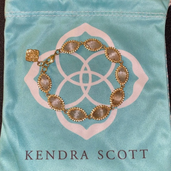 Kendra Scott Jana Bracelet - Picture 2 of 3